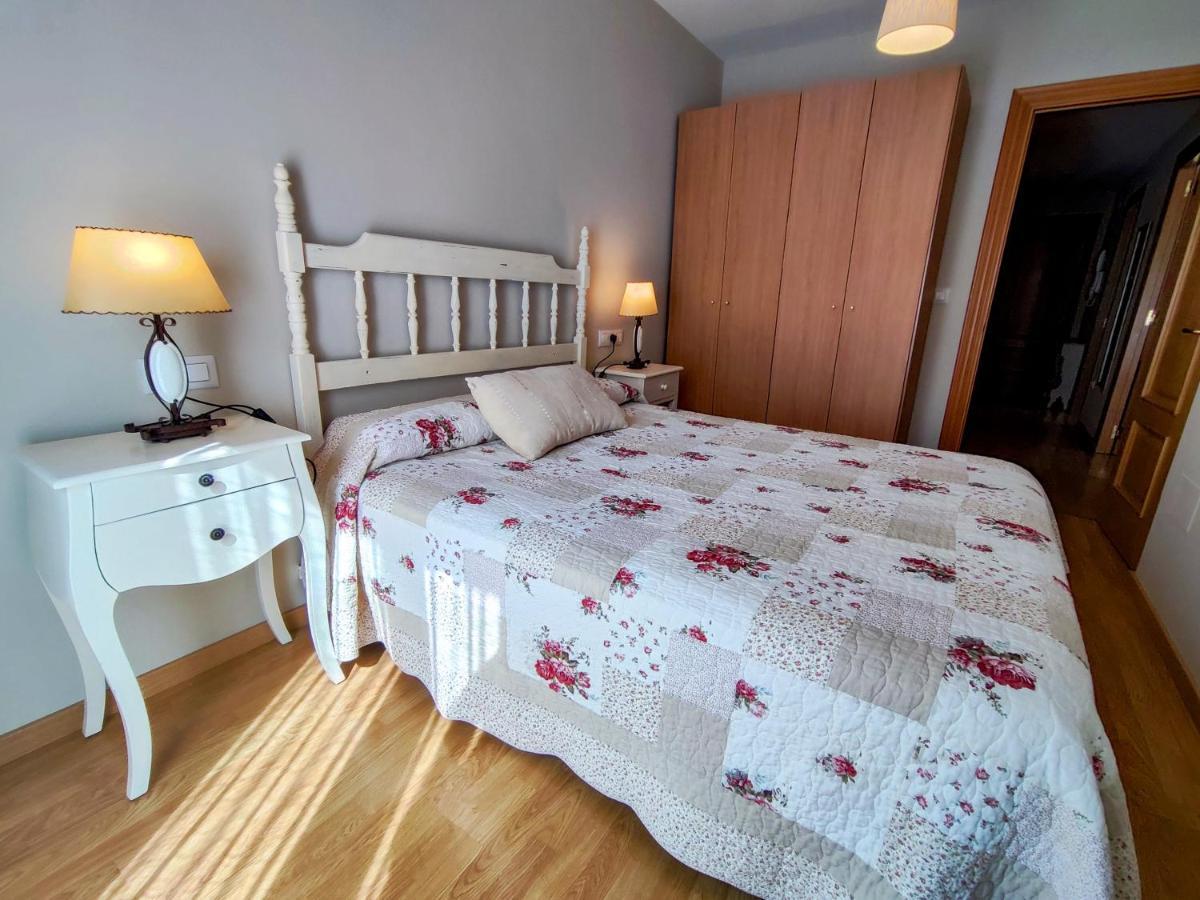 Apart. Casa Juaneta Pirineo-Ordesa Broto Dış mekan fotoğraf