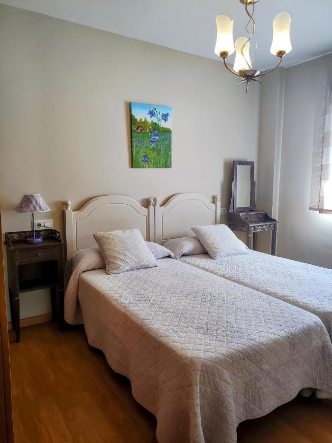 Apart. Casa Juaneta Pirineo-Ordesa Broto Dış mekan fotoğraf