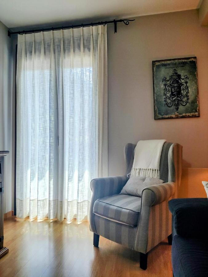 Apart. Casa Juaneta Pirineo-Ordesa Broto Dış mekan fotoğraf