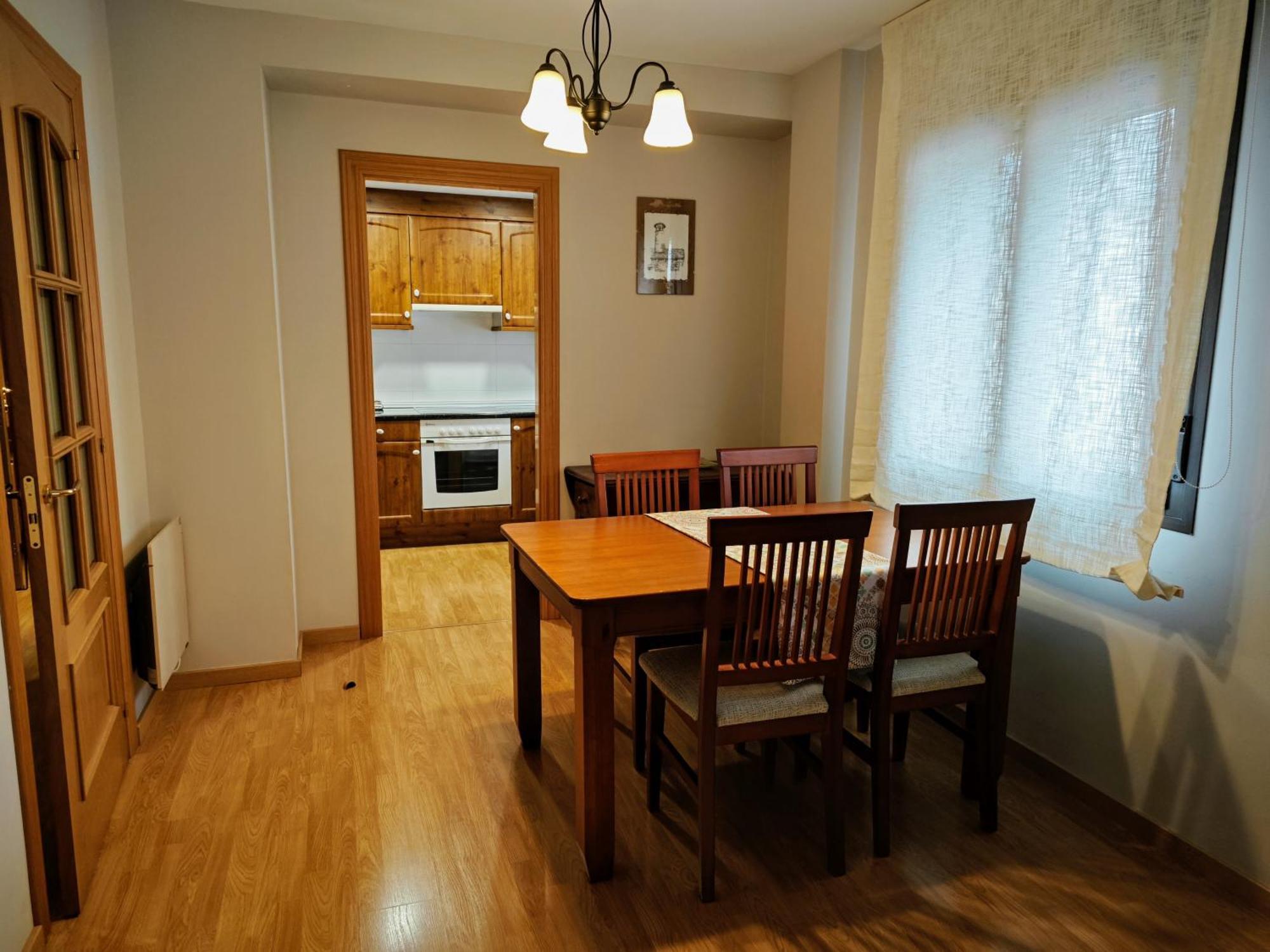 Apart. Casa Juaneta Pirineo-Ordesa Broto Dış mekan fotoğraf